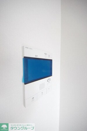 グランカーサ上野入谷の物件内観写真